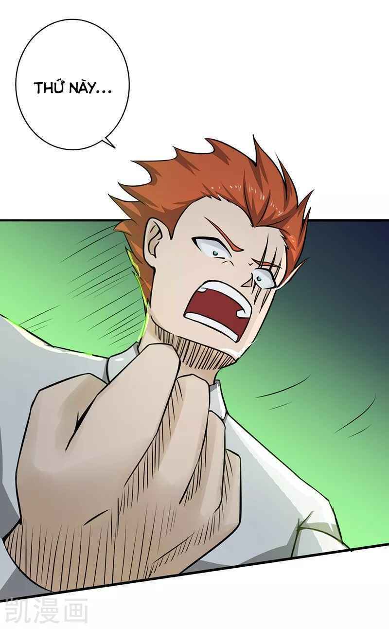 Địa Ngục Này Ta Mở Ra Đấy - Chapter 79 - Page 31