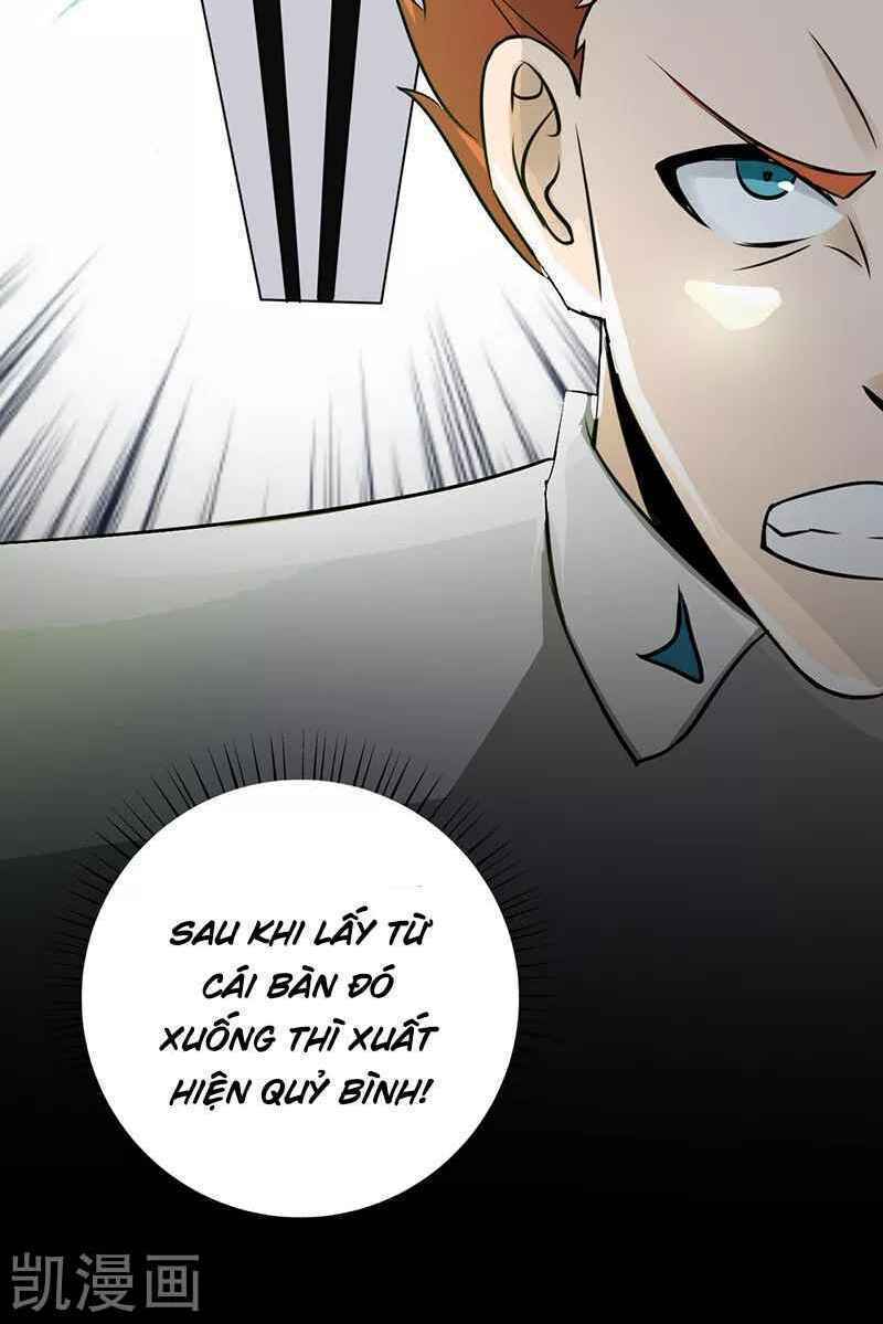 Địa Ngục Này Ta Mở Ra Đấy - Chapter 79 - Page 34