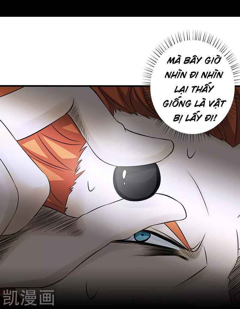 Địa Ngục Này Ta Mở Ra Đấy - Chapter 79 - Page 35