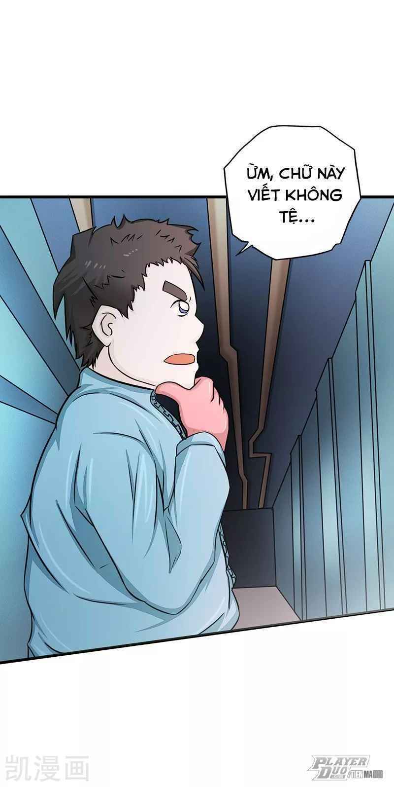 Địa Ngục Này Ta Mở Ra Đấy - Chapter 79 - Page 4