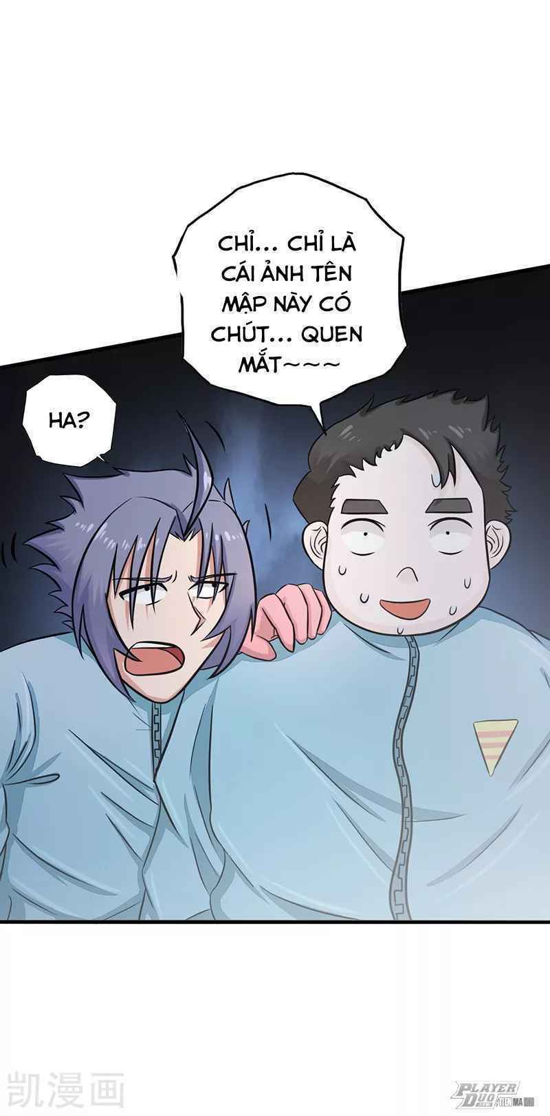 Địa Ngục Này Ta Mở Ra Đấy - Chapter 79 - Page 5