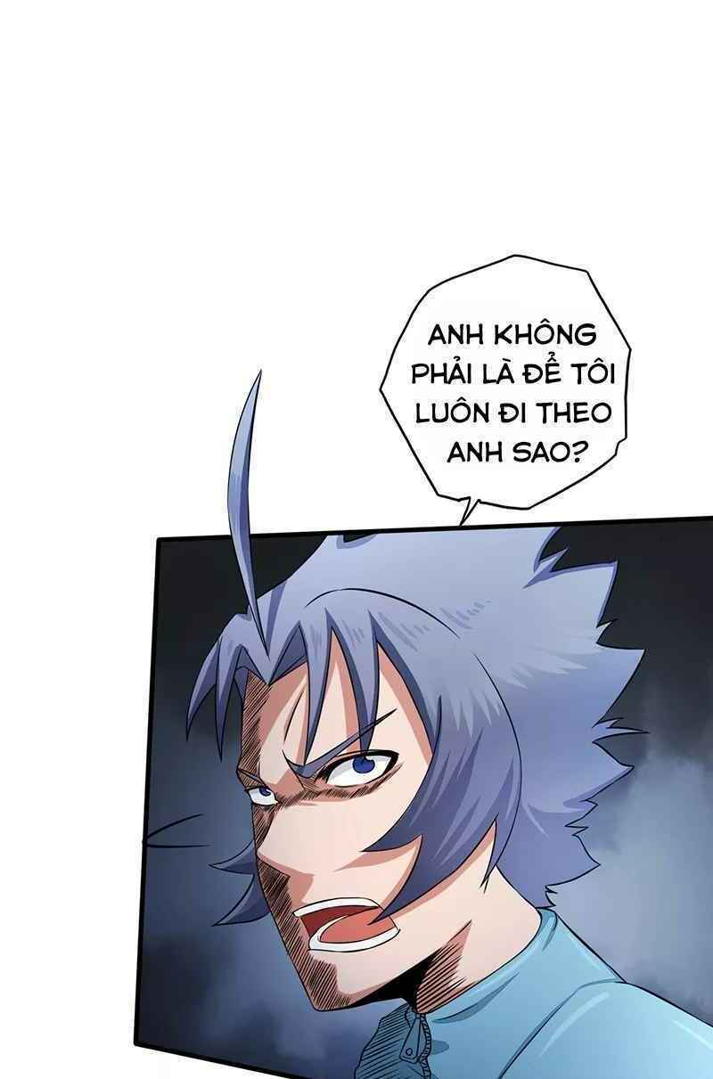 Địa Ngục Này Ta Mở Ra Đấy - Chapter 79 - Page 6