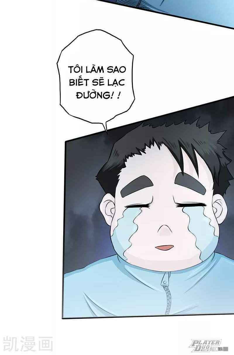 Địa Ngục Này Ta Mở Ra Đấy - Chapter 79 - Page 7