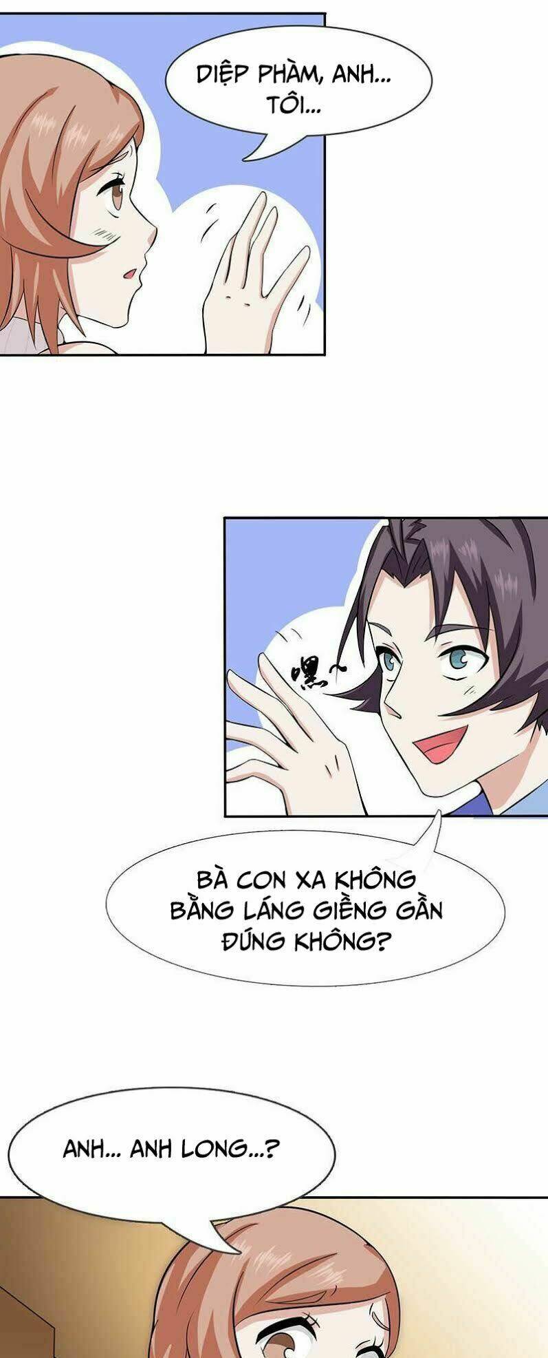 Địa Ngục Này Ta Mở Ra Đấy - Chapter 8 - Page 9