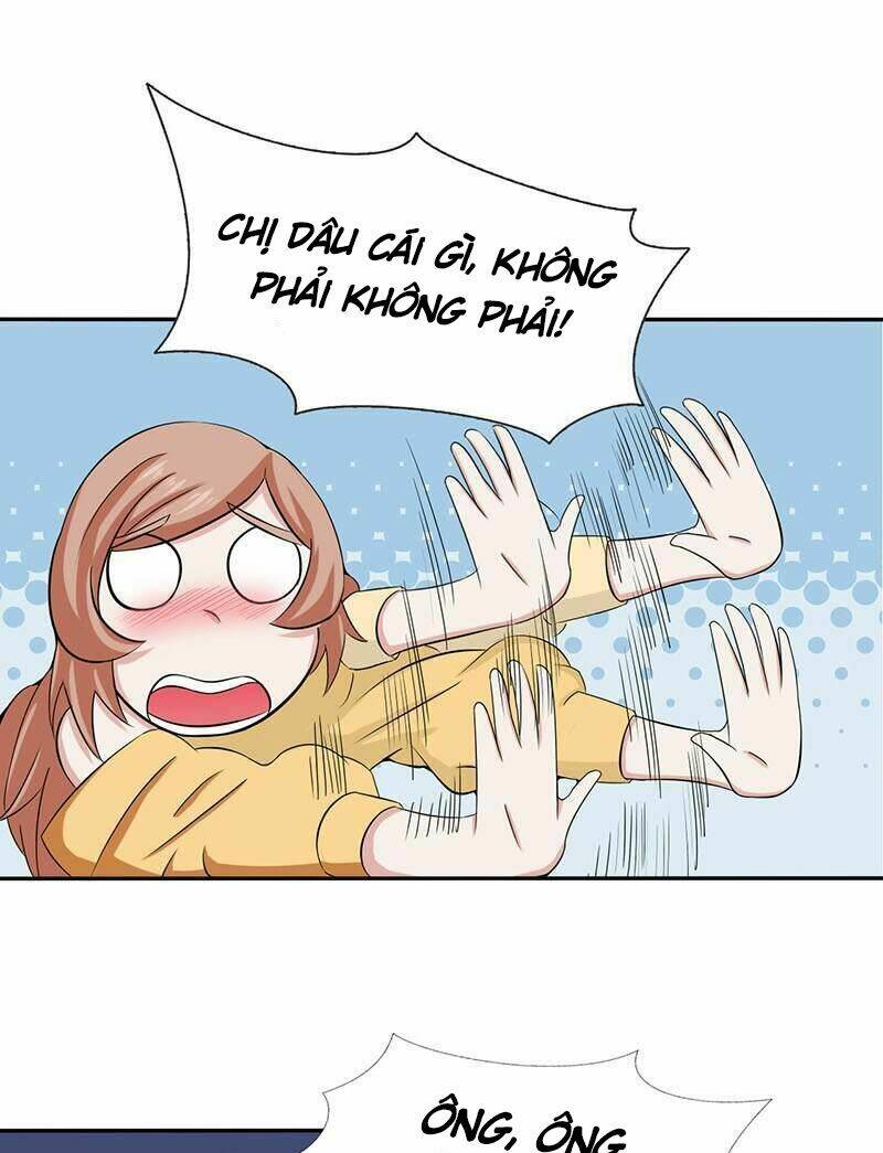 Địa Ngục Này Ta Mở Ra Đấy - Chapter 8 - Page 11