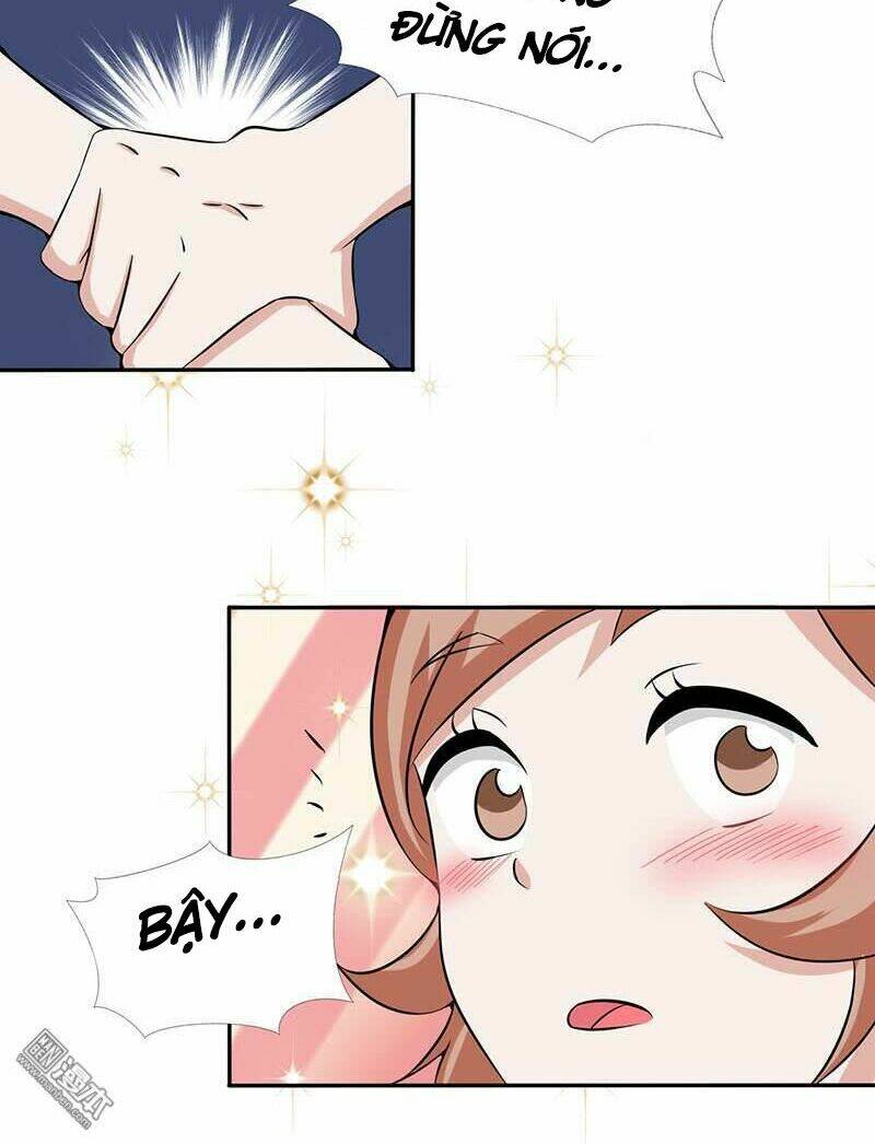 Địa Ngục Này Ta Mở Ra Đấy - Chapter 8 - Page 12