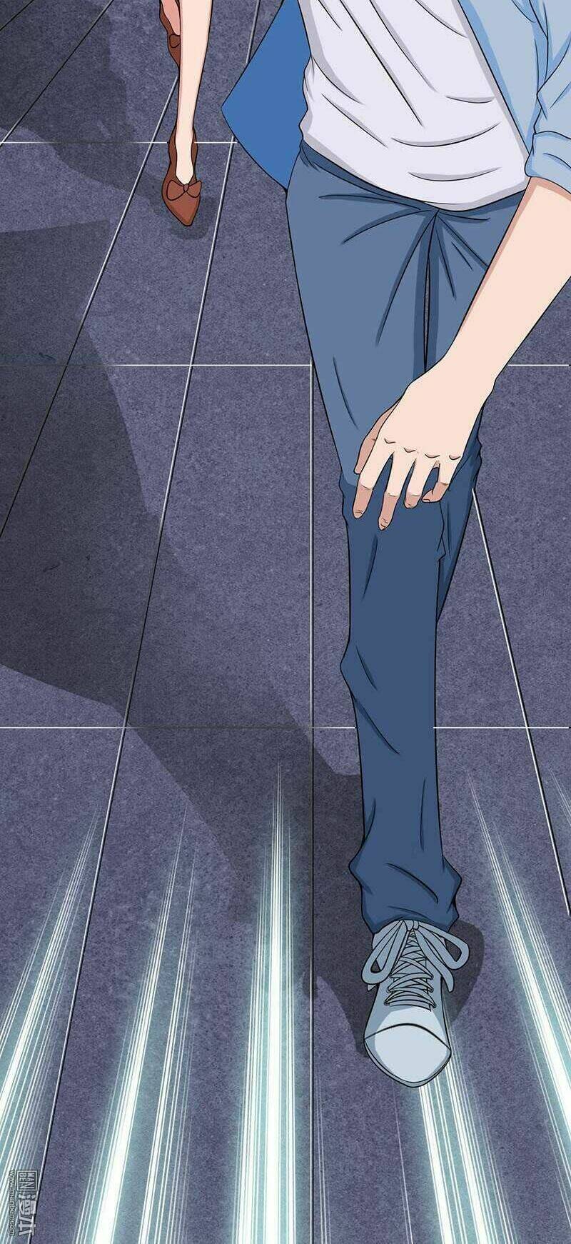 Địa Ngục Này Ta Mở Ra Đấy - Chapter 8 - Page 14