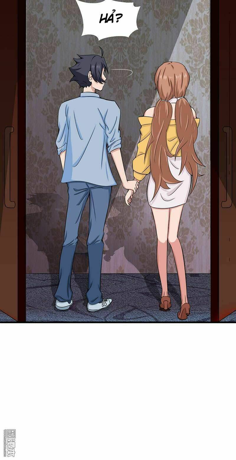 Địa Ngục Này Ta Mở Ra Đấy - Chapter 8 - Page 15