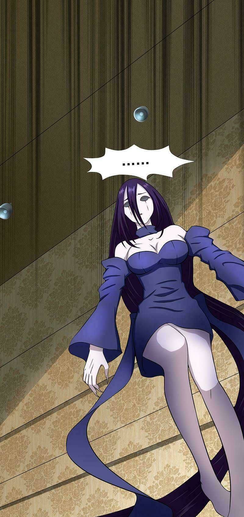 Địa Ngục Này Ta Mở Ra Đấy - Chapter 8 - Page 16