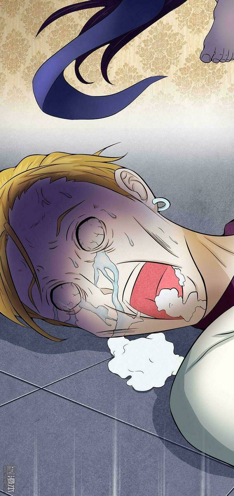 Địa Ngục Này Ta Mở Ra Đấy - Chapter 8 - Page 17