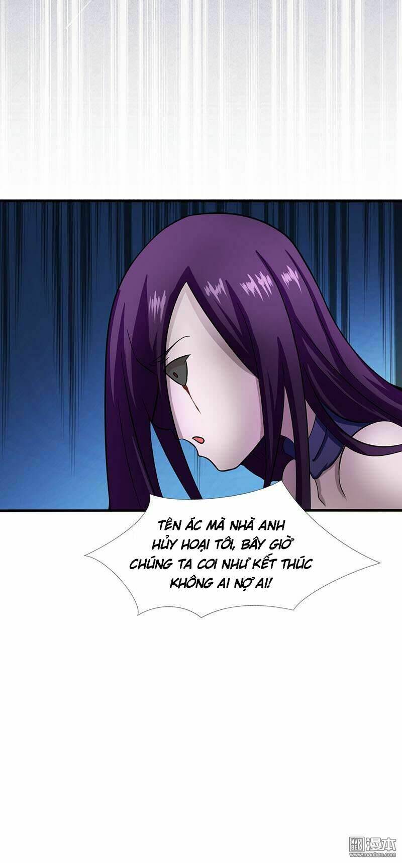 Địa Ngục Này Ta Mở Ra Đấy - Chapter 8 - Page 18