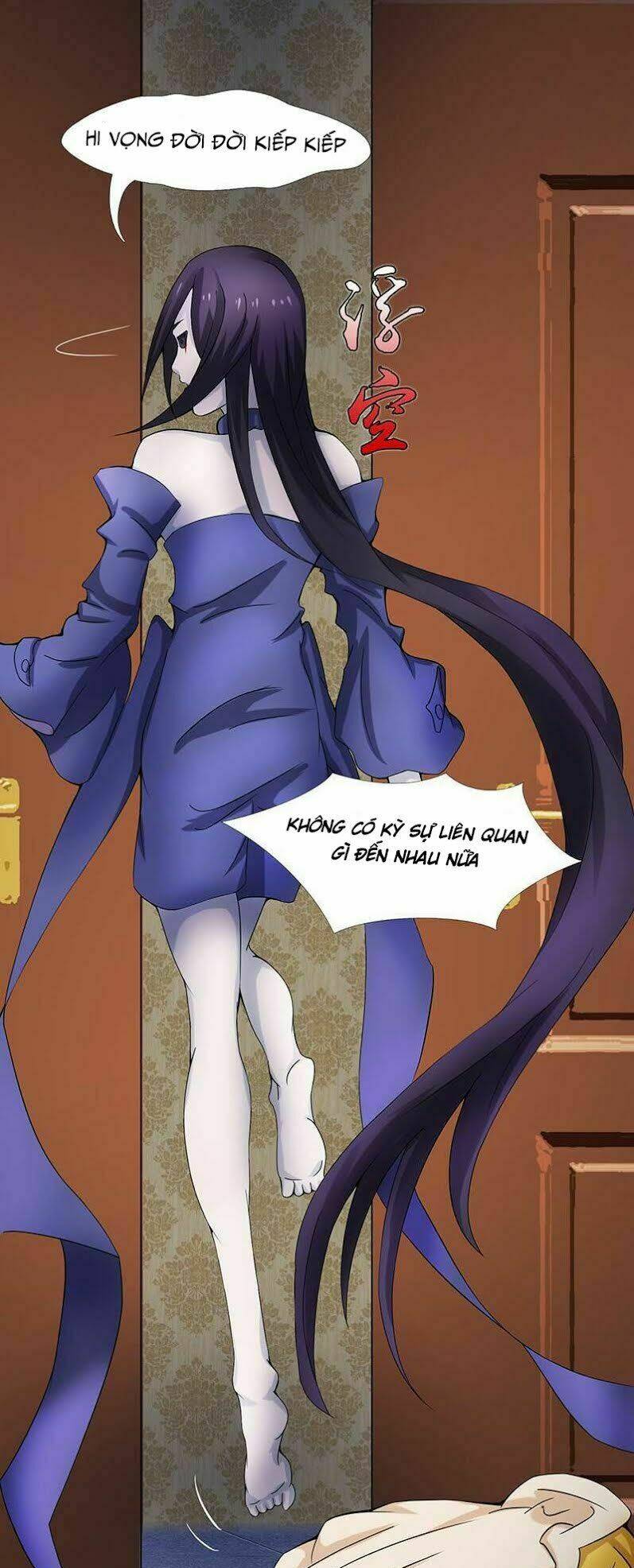 Địa Ngục Này Ta Mở Ra Đấy - Chapter 8 - Page 19