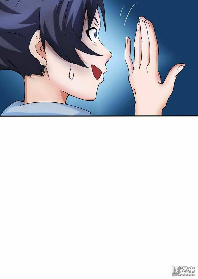 Địa Ngục Này Ta Mở Ra Đấy - Chapter 8 - Page 22