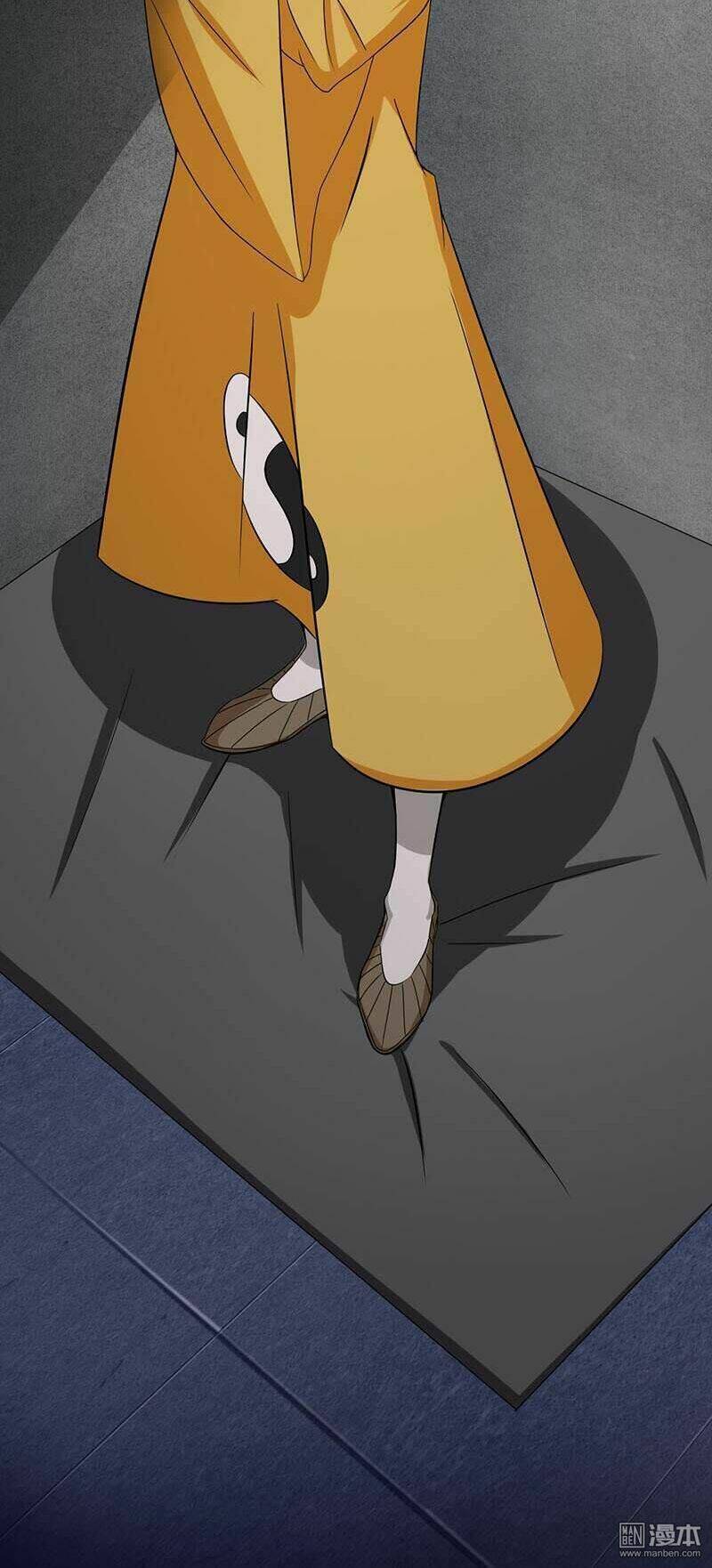 Địa Ngục Này Ta Mở Ra Đấy - Chapter 8 - Page 28