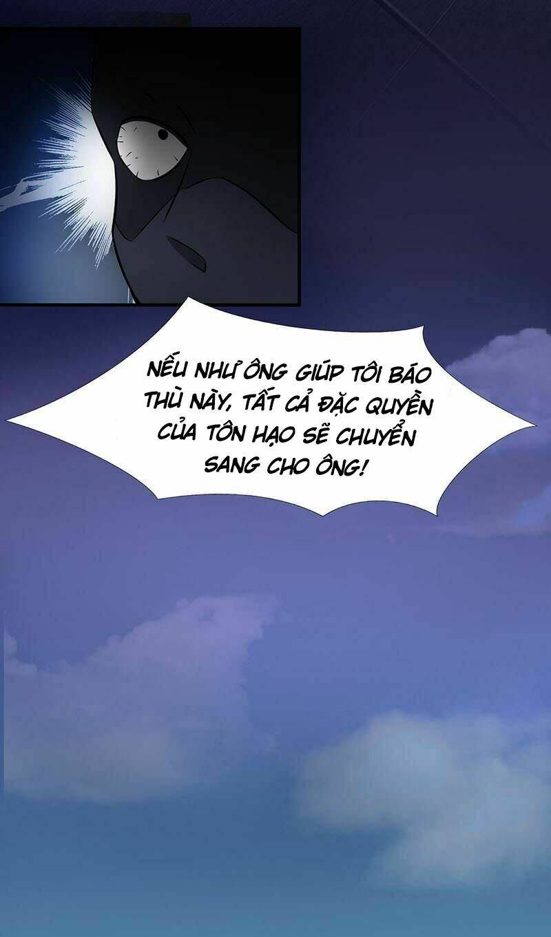 Địa Ngục Này Ta Mở Ra Đấy - Chapter 8 - Page 29