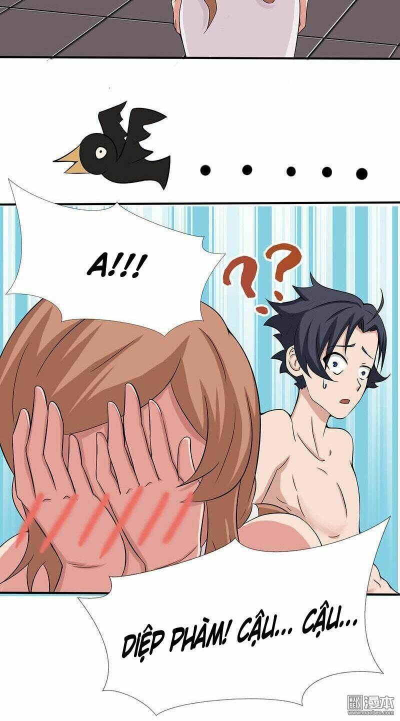 Địa Ngục Này Ta Mở Ra Đấy - Chapter 8 - Page 34