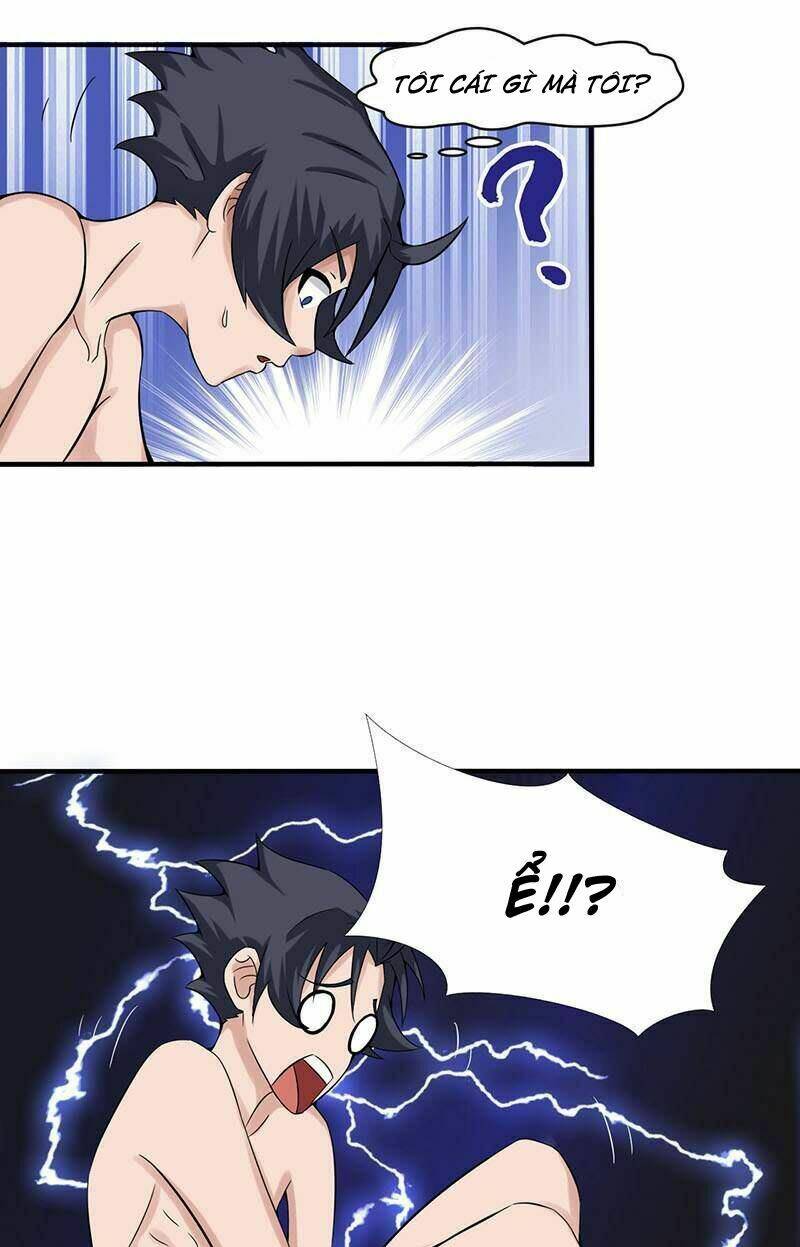 Địa Ngục Này Ta Mở Ra Đấy - Chapter 8 - Page 35