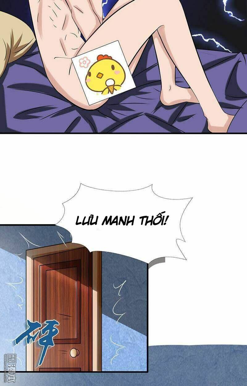 Địa Ngục Này Ta Mở Ra Đấy - Chapter 8 - Page 36