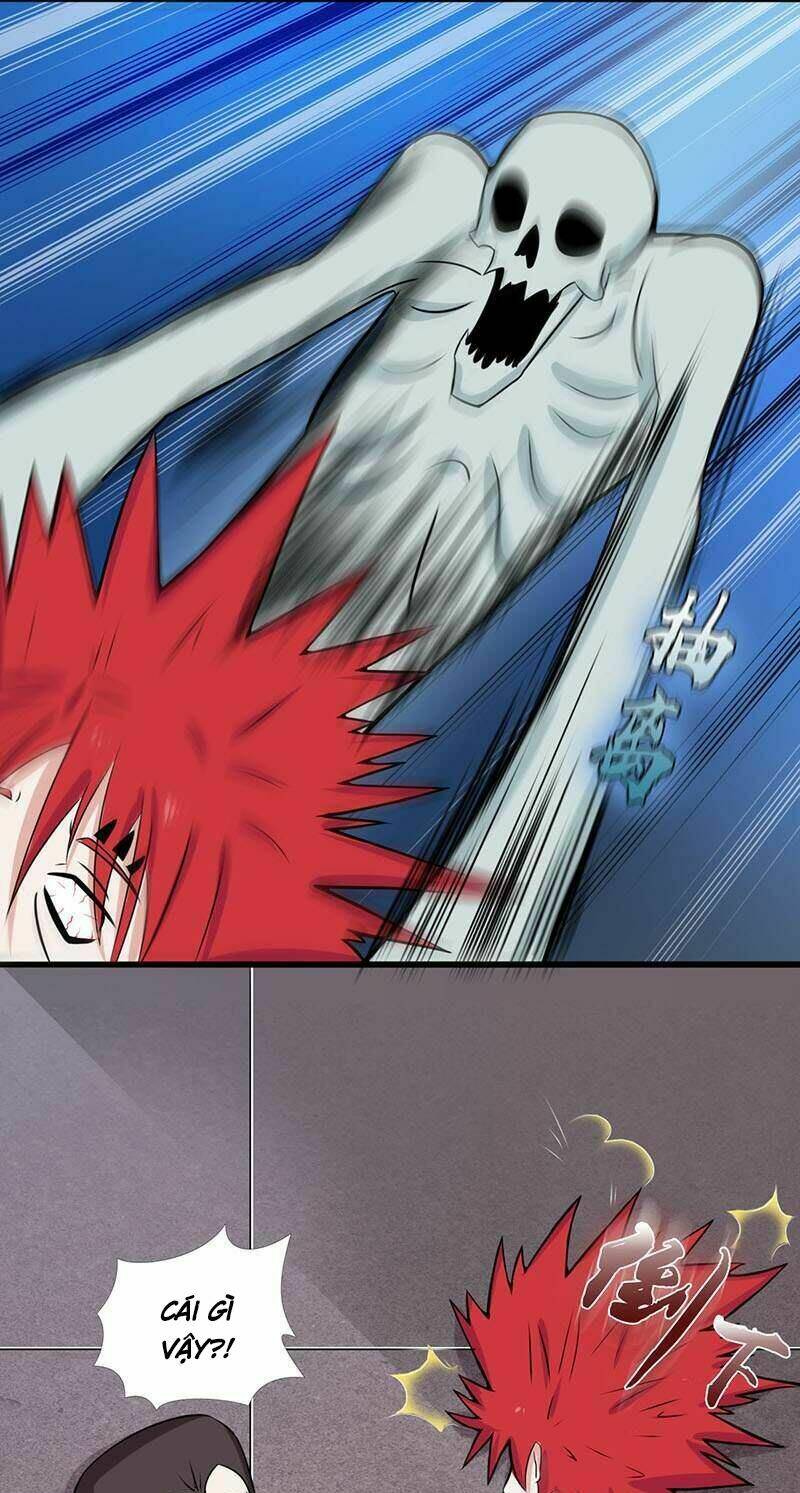 Địa Ngục Này Ta Mở Ra Đấy - Chapter 8 - Page 3