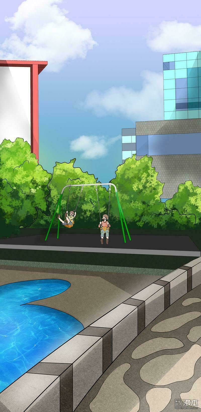 Địa Ngục Này Ta Mở Ra Đấy - Chapter 8 - Page 39