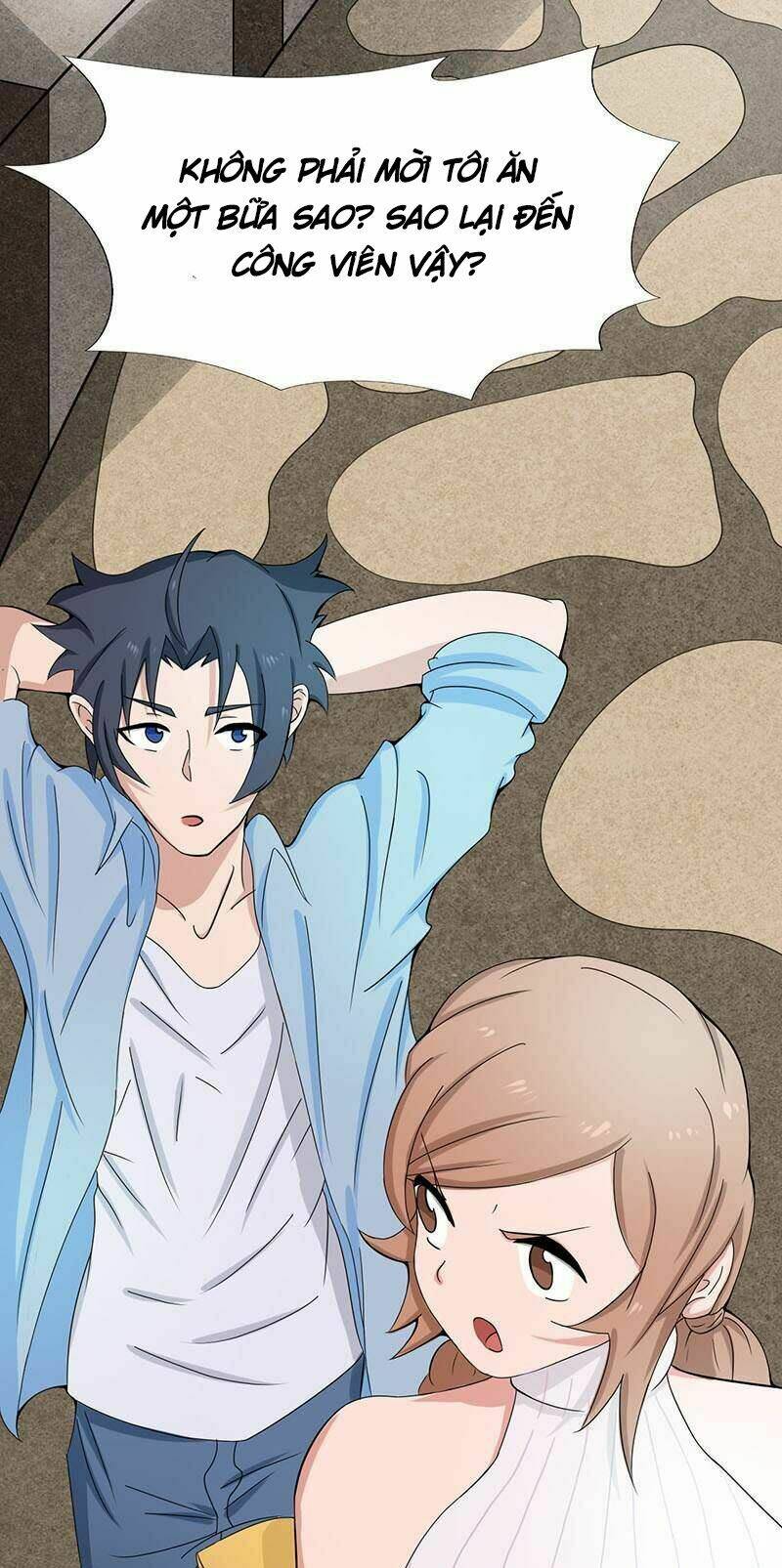 Địa Ngục Này Ta Mở Ra Đấy - Chapter 8 - Page 40