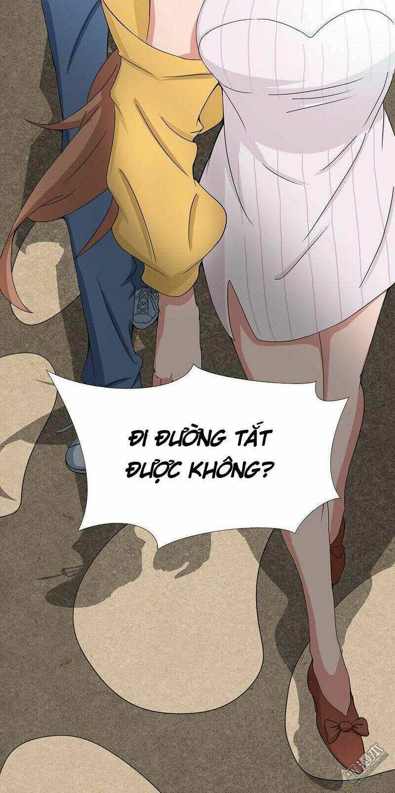 Địa Ngục Này Ta Mở Ra Đấy - Chapter 8 - Page 41