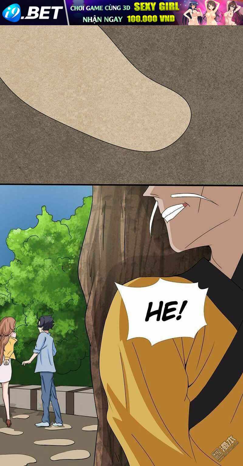 Địa Ngục Này Ta Mở Ra Đấy - Chapter 8 - Page 42