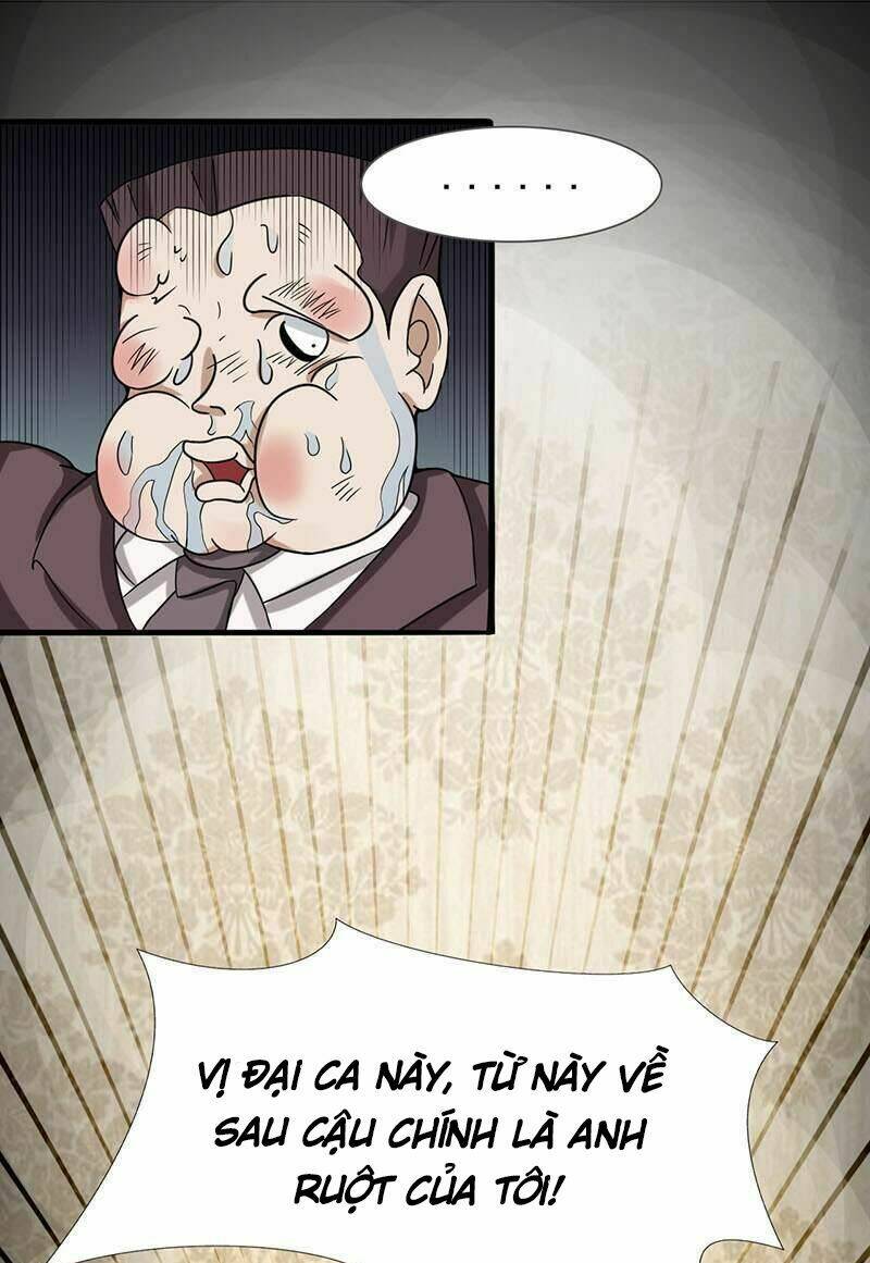 Địa Ngục Này Ta Mở Ra Đấy - Chapter 8 - Page 5