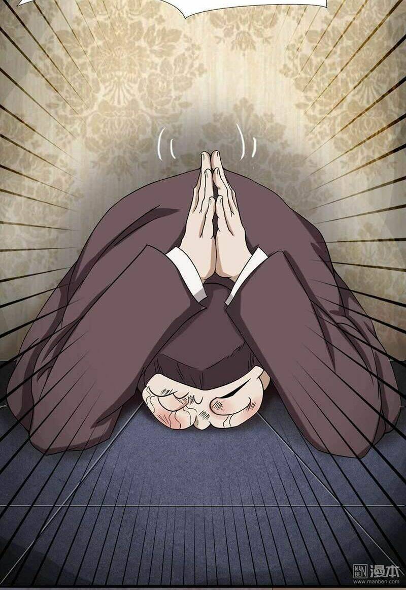 Địa Ngục Này Ta Mở Ra Đấy - Chapter 8 - Page 6