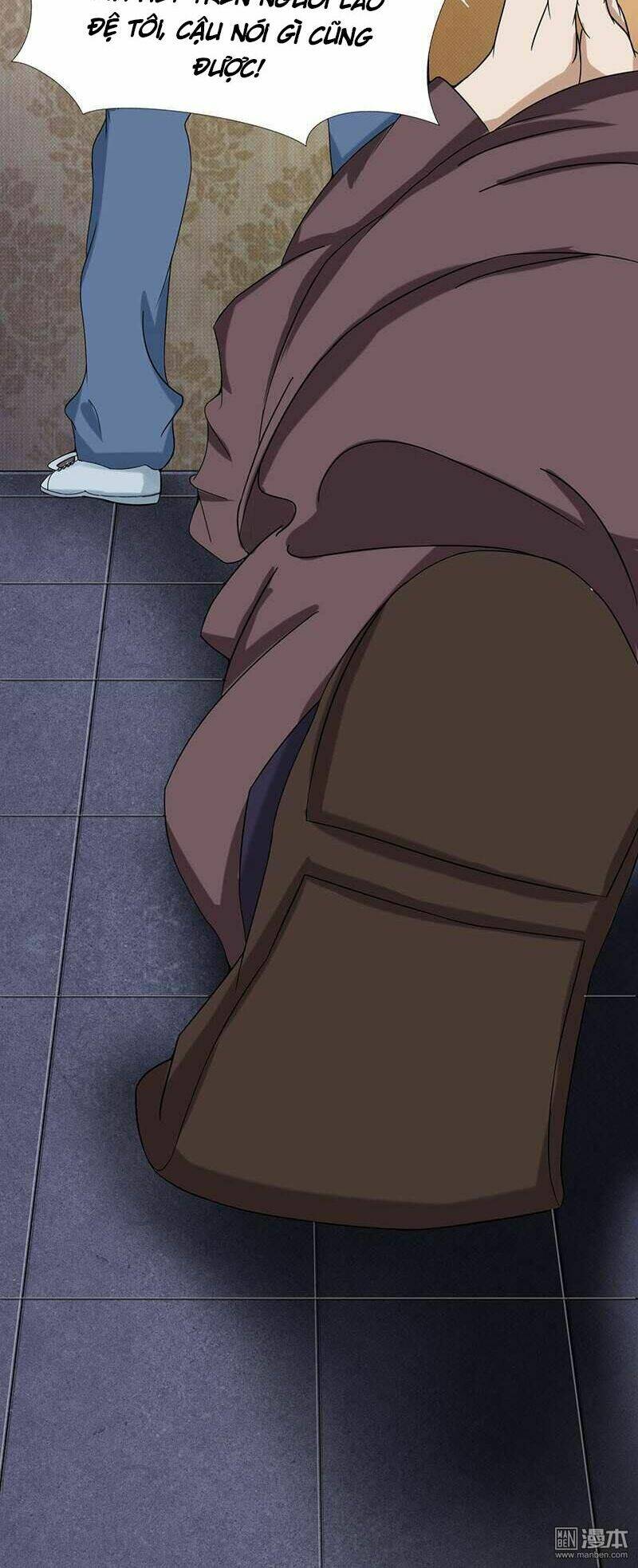 Địa Ngục Này Ta Mở Ra Đấy - Chapter 8 - Page 8