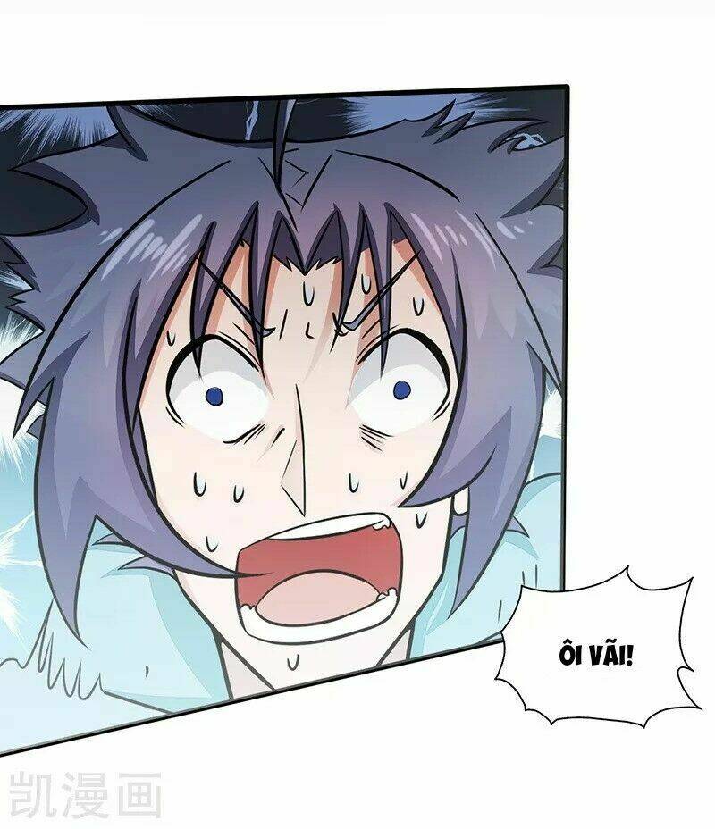 Địa Ngục Này Ta Mở Ra Đấy - Chapter 80 - Page 9