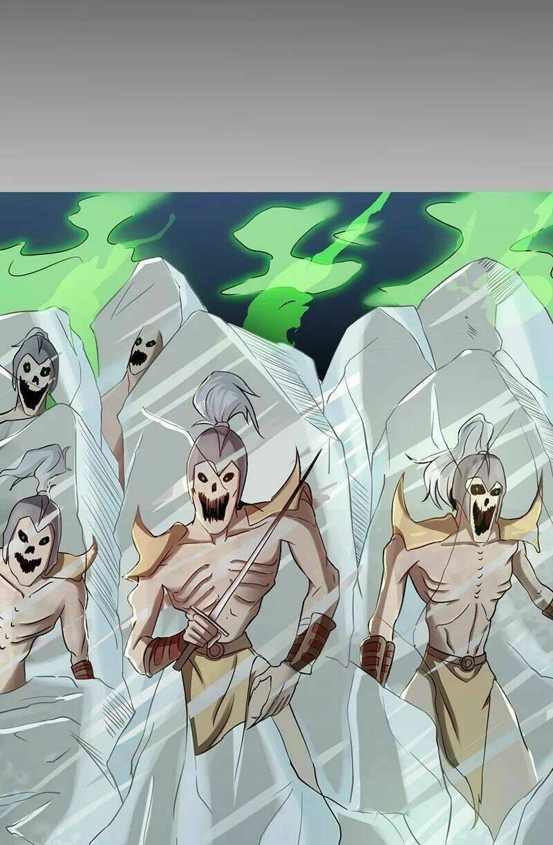 Địa Ngục Này Ta Mở Ra Đấy - Chapter 80 - Page 15