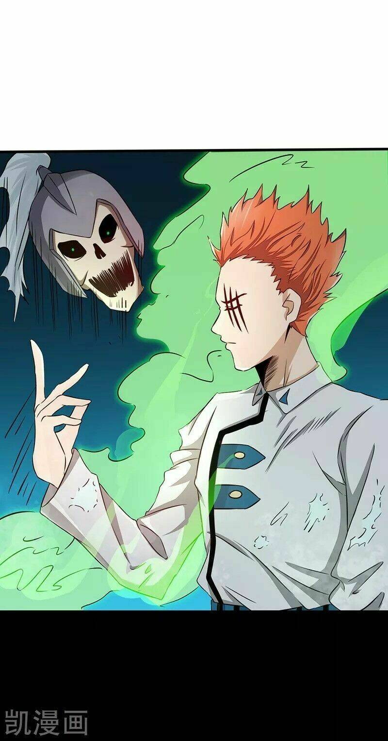 Địa Ngục Này Ta Mở Ra Đấy - Chapter 80 - Page 17