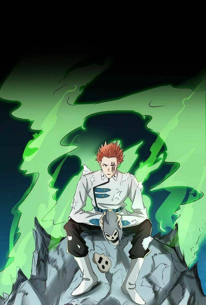 Địa Ngục Này Ta Mở Ra Đấy - Chapter 80 - Page 18