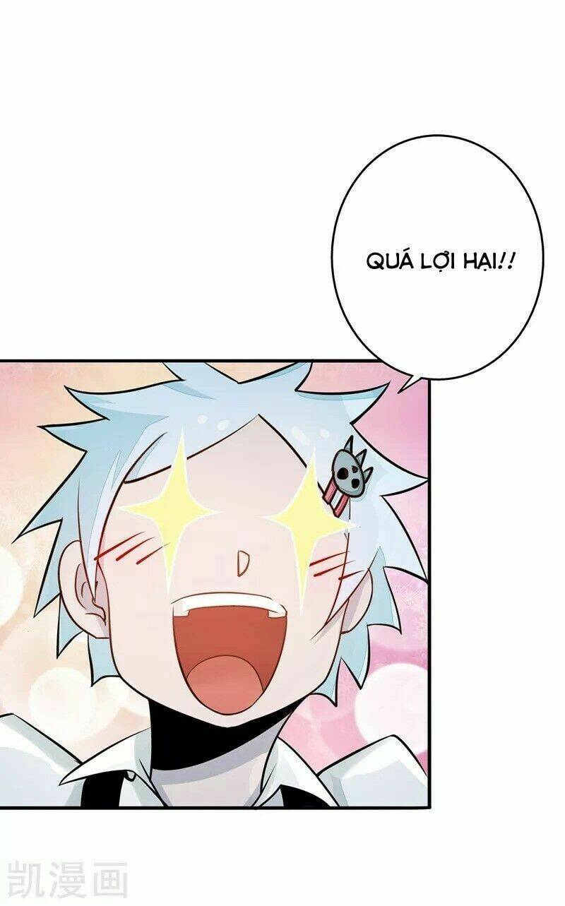 Địa Ngục Này Ta Mở Ra Đấy - Chapter 80 - Page 27