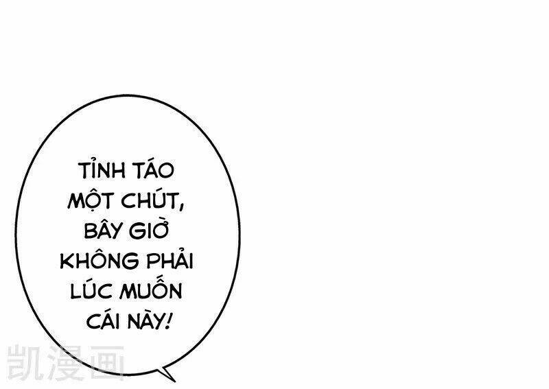 Địa Ngục Này Ta Mở Ra Đấy - Chapter 80 - Page 28