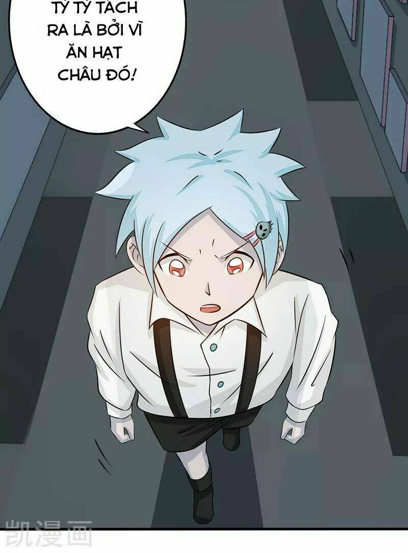 Địa Ngục Này Ta Mở Ra Đấy - Chapter 80 - Page 33