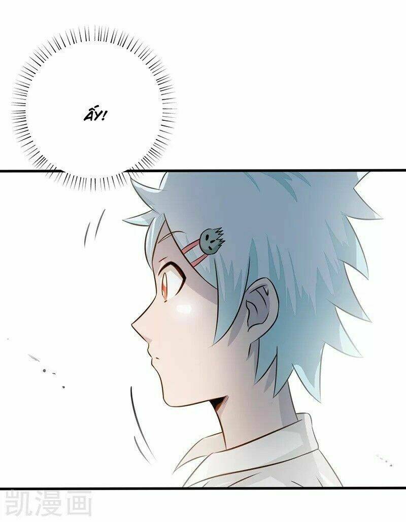 Địa Ngục Này Ta Mở Ra Đấy - Chapter 80 - Page 34