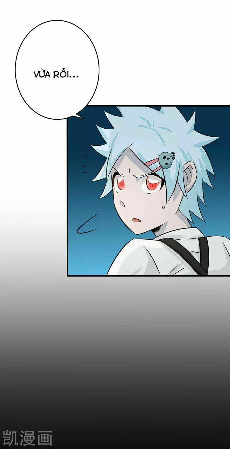 Địa Ngục Này Ta Mở Ra Đấy - Chapter 80 - Page 35