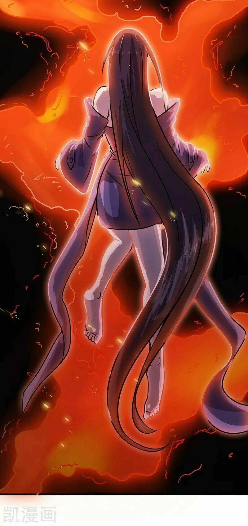 Địa Ngục Này Ta Mở Ra Đấy - Chapter 80 - Page 38