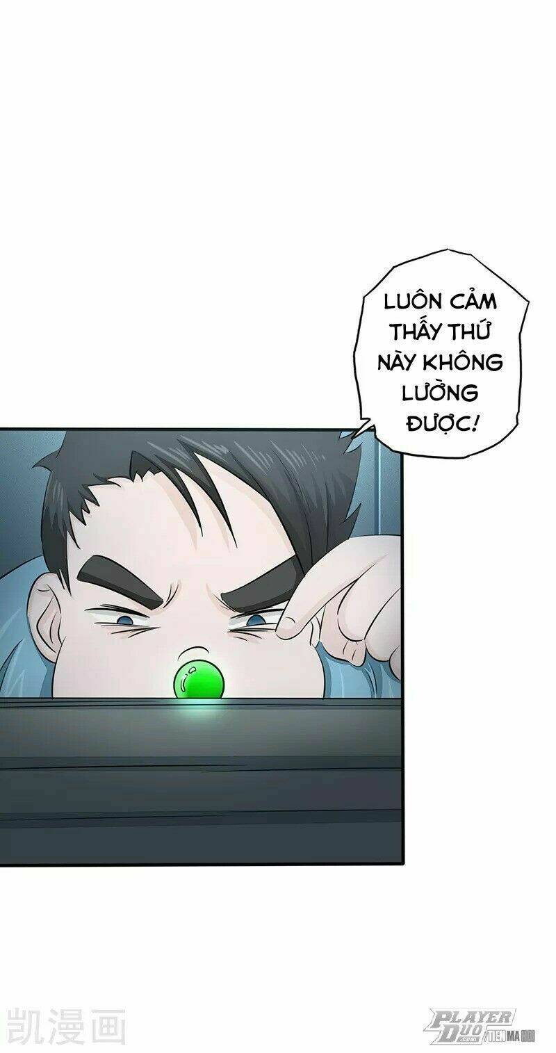 Địa Ngục Này Ta Mở Ra Đấy - Chapter 80 - Page 3