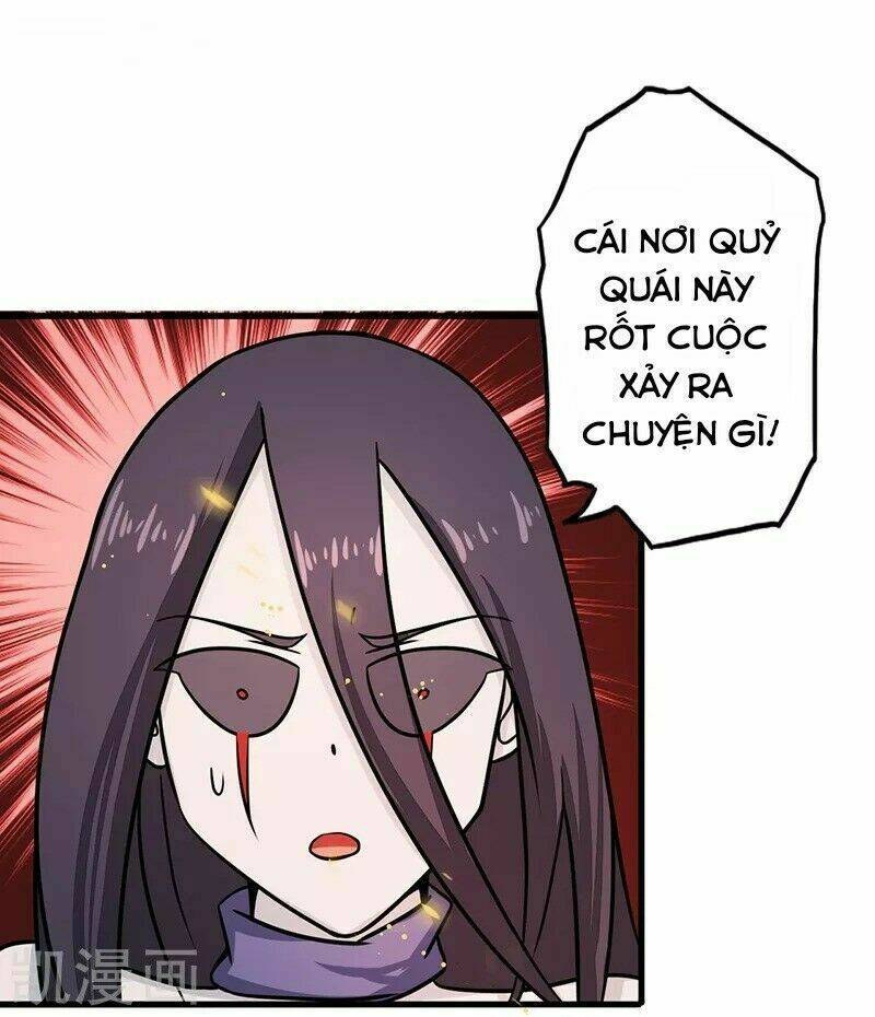 Địa Ngục Này Ta Mở Ra Đấy - Chapter 80 - Page 39