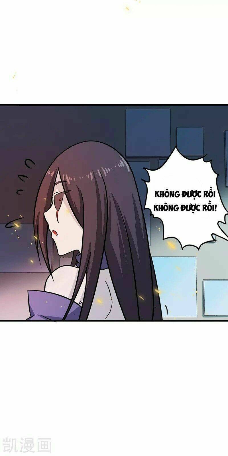 Địa Ngục Này Ta Mở Ra Đấy - Chapter 80 - Page 40