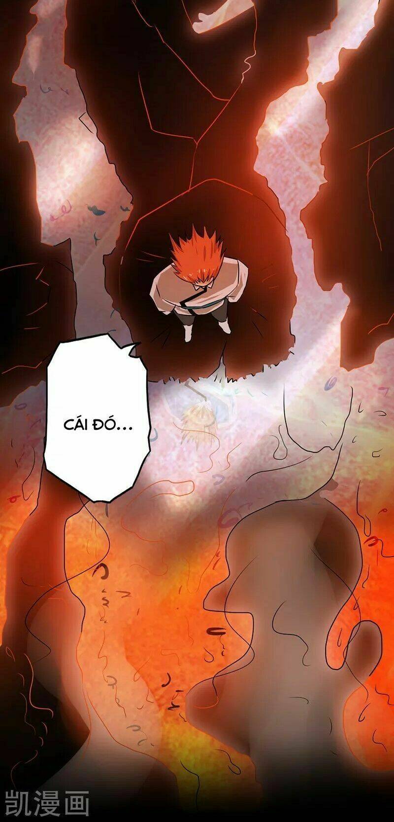 Địa Ngục Này Ta Mở Ra Đấy - Chapter 80 - Page 42