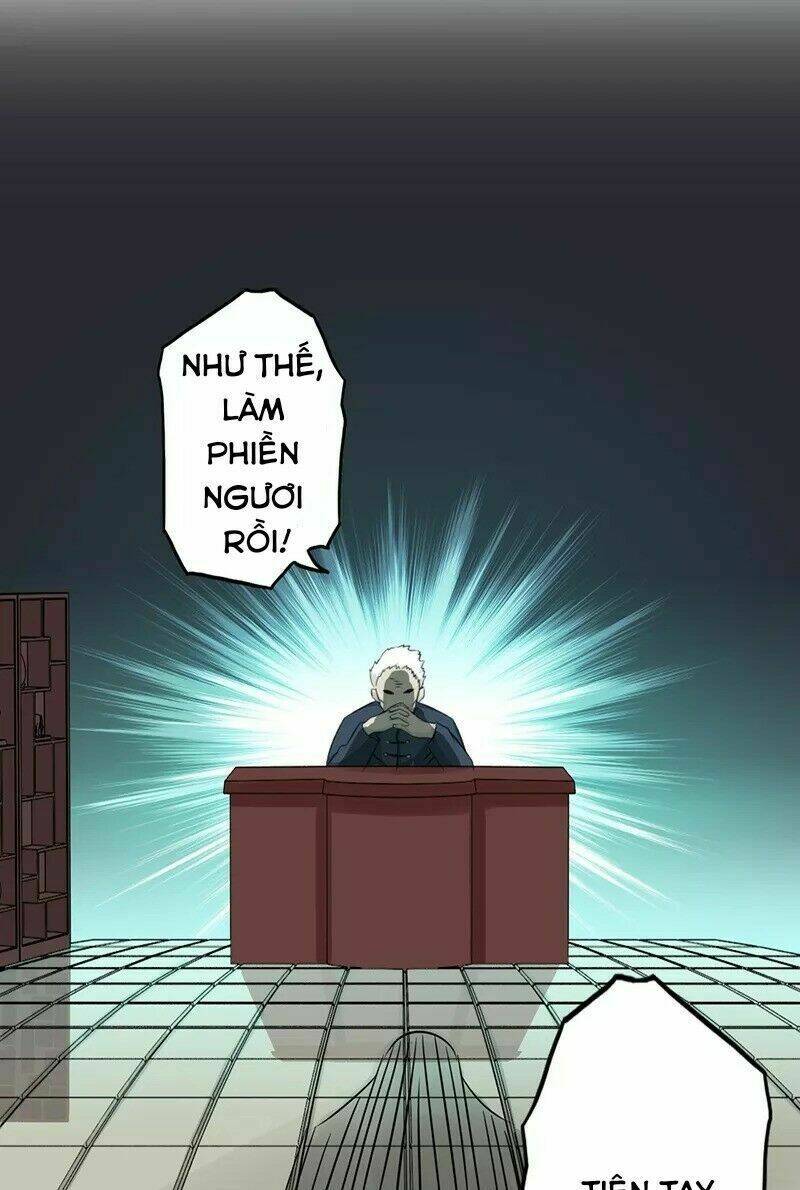 Địa Ngục Này Ta Mở Ra Đấy - Chapter 80 - Page 50