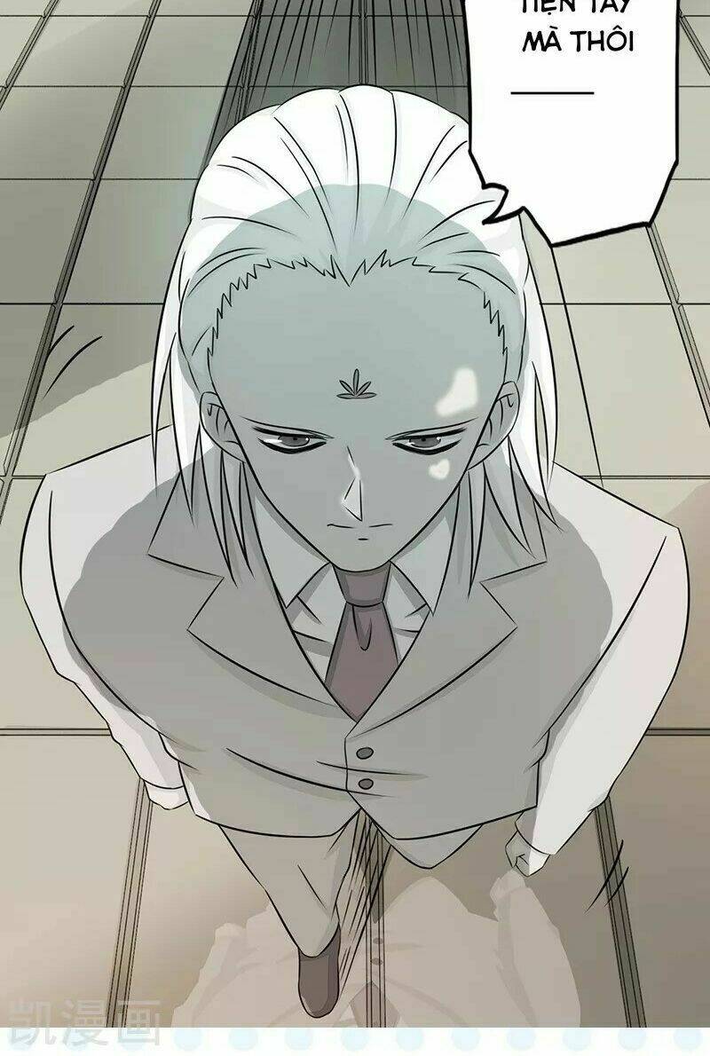 Địa Ngục Này Ta Mở Ra Đấy - Chapter 80 - Page 51