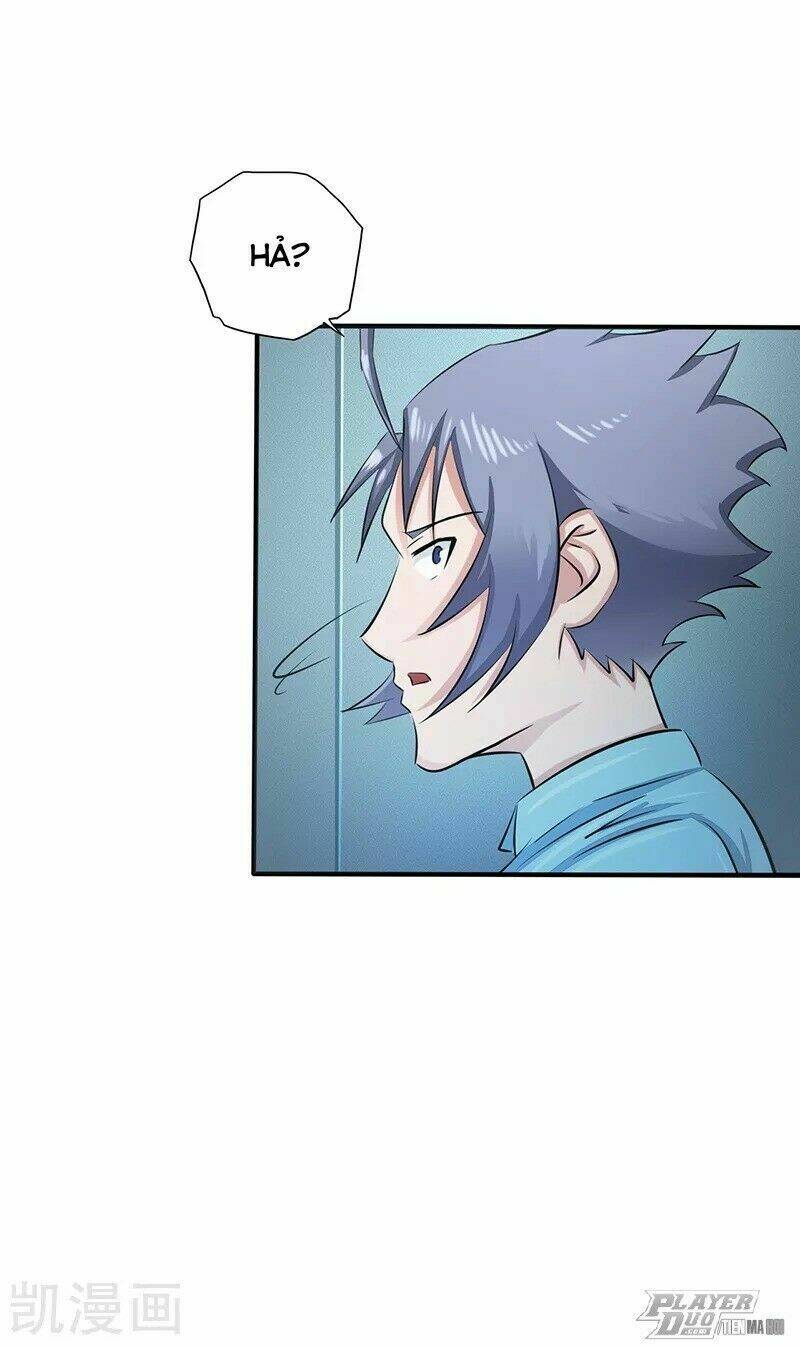 Địa Ngục Này Ta Mở Ra Đấy - Chapter 80 - Page 5