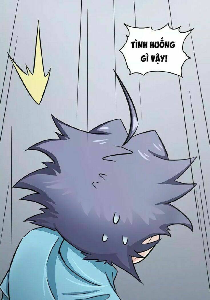 Địa Ngục Này Ta Mở Ra Đấy - Chapter 80 - Page 7