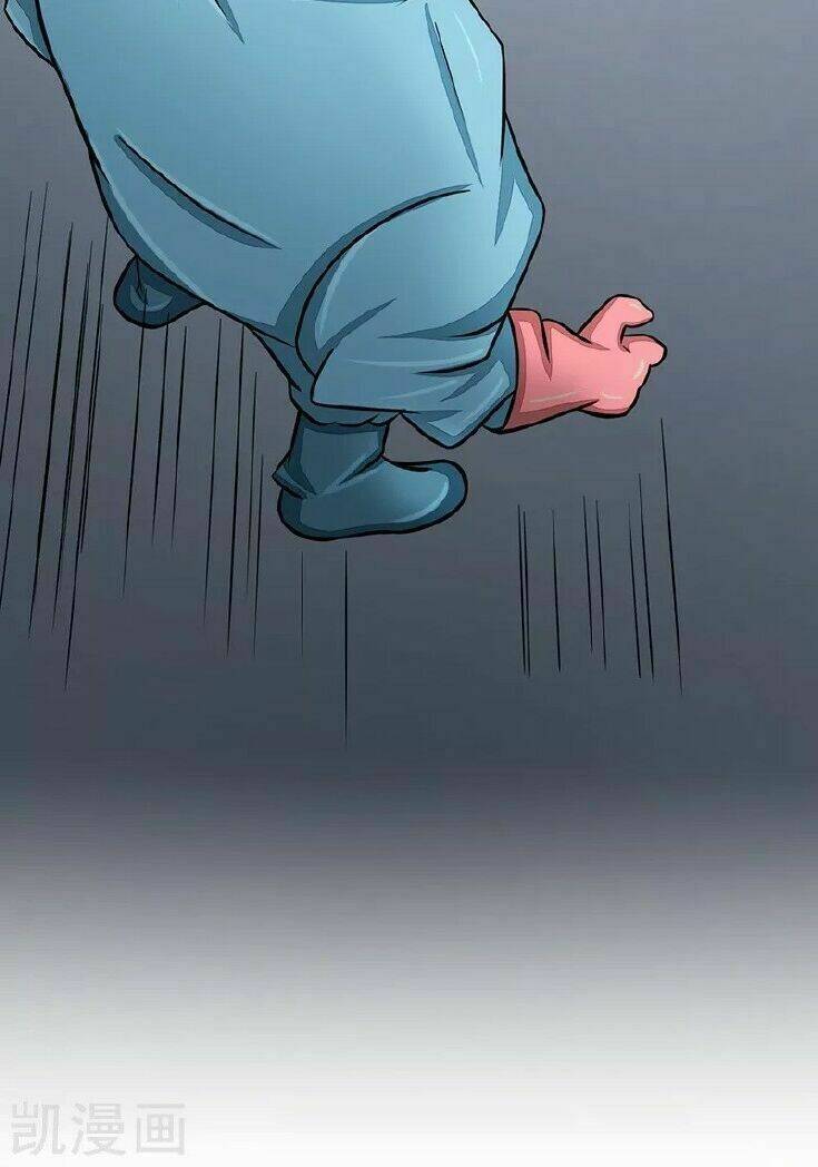 Địa Ngục Này Ta Mở Ra Đấy - Chapter 80 - Page 8