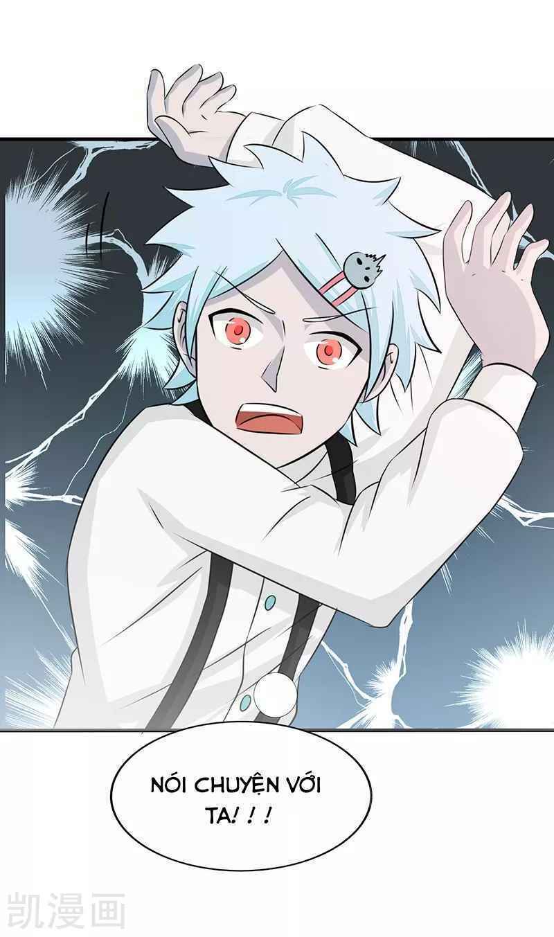 Địa Ngục Này Ta Mở Ra Đấy - Chapter 81 - Page 9